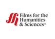 Films for the Humanities & Sciences Logo
