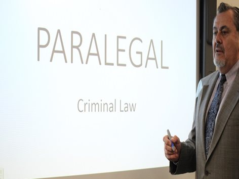paralegal interviews