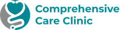 Comprehensive Care Clinic logo