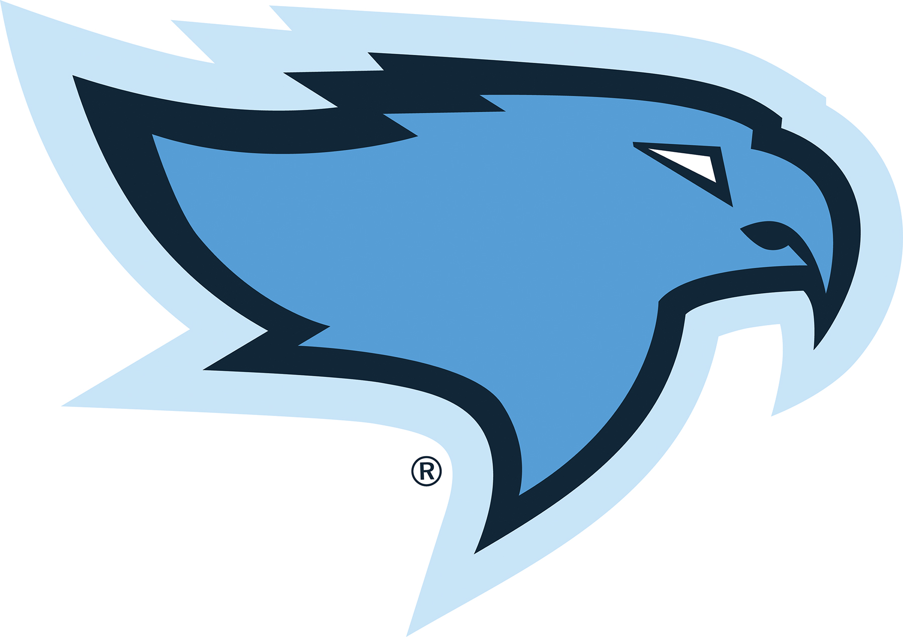 Seahawks Logo bird head only