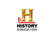 History Education Logo