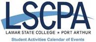 LSCPA Student Activities Calendar