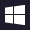 Windows 10 Start Icon