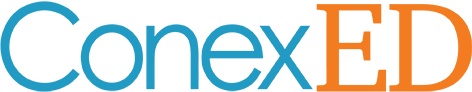 ConexED Logo