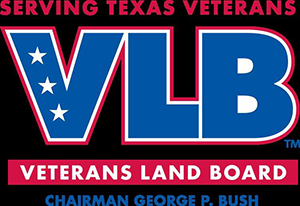 Veterans Land Board, Serving Texas Veterans, Chairman George P. Bush