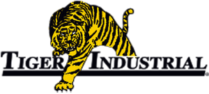 Tiger Industrial Logo