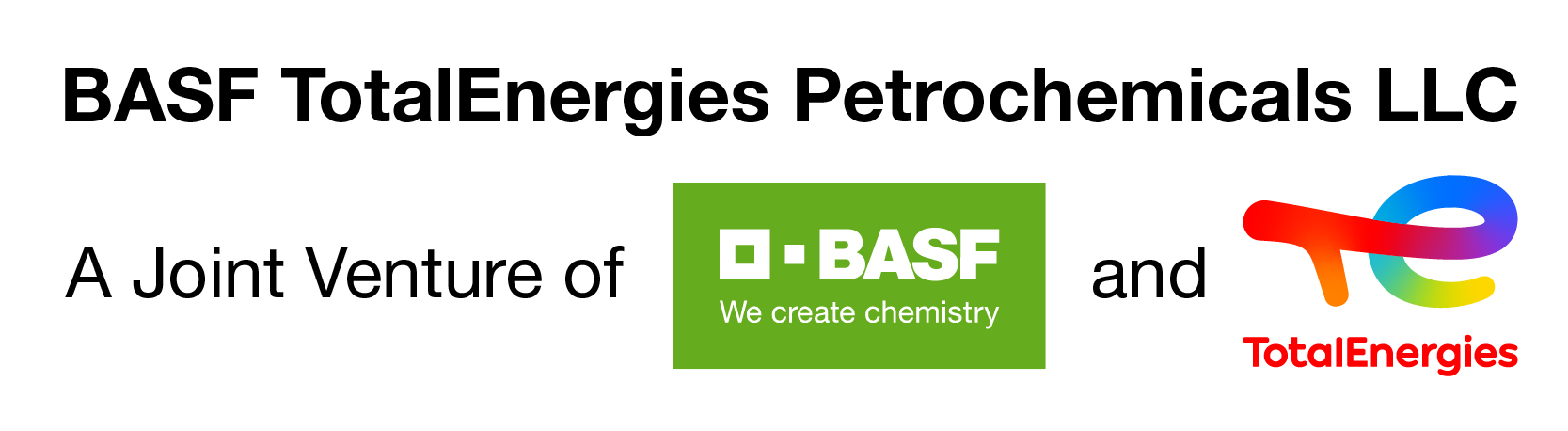 BASF TotalEnergies Petrochemicals LLC, A Joint Venture of BASF and TotalEnergies