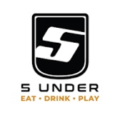 5 Under - Eat Drink Play