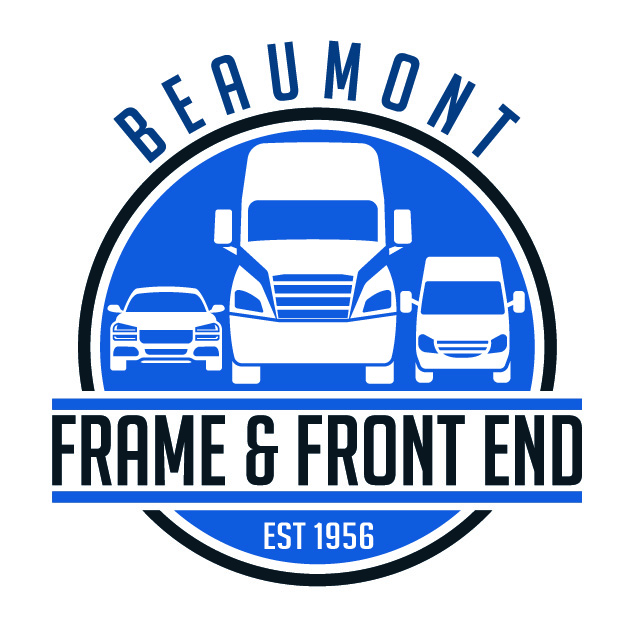 Beaumont Frame & Front End