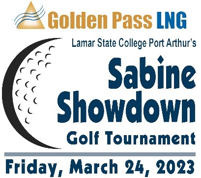 Sabine Showdown Golf Tournament 3/24/2023