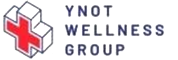 YNOT Wellness Group Logo