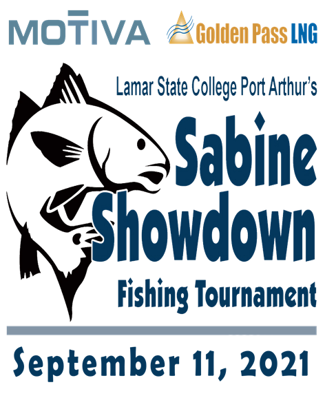 Sabine Showdown Fishing Tournament 9/11/2021