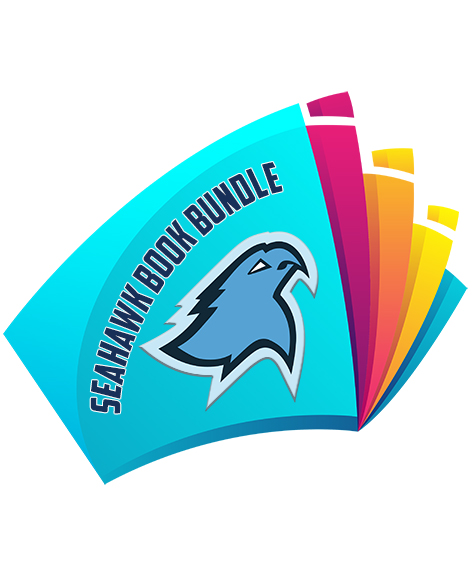 Seahawk Book Bundle Logo