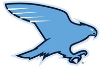 LSCPA Flying Hawk Logo