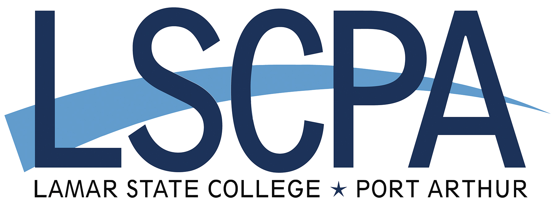 LSCPA Informal Logo