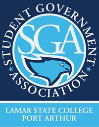 Student Government Association Logo