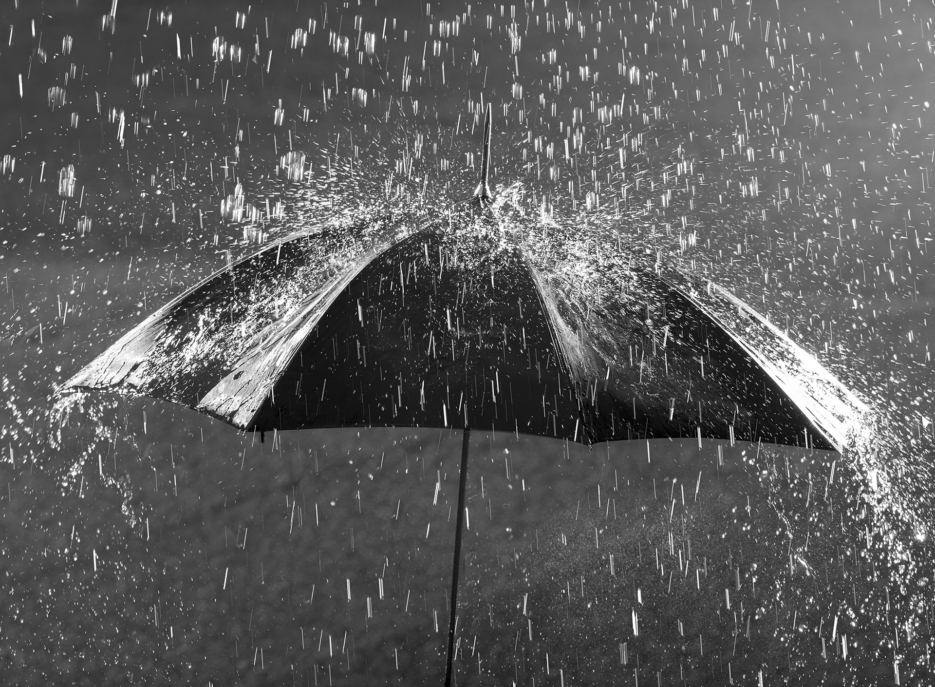 Weather update