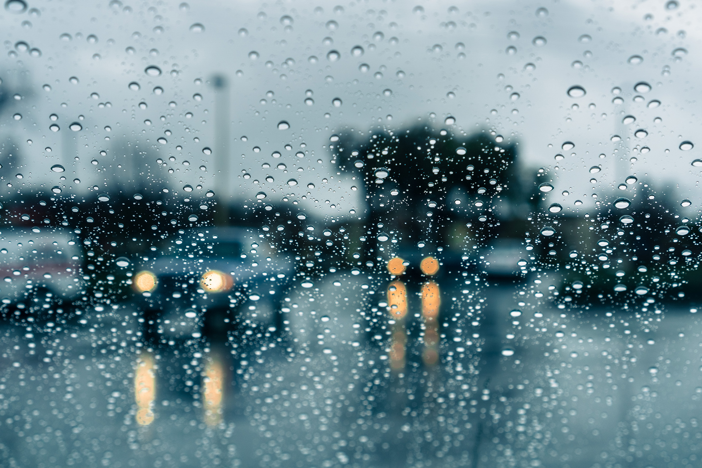 Weather Alert