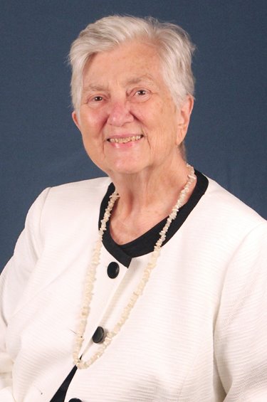 Barbara Huval