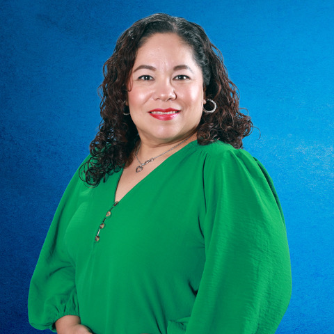 Special Populations Support Yvette Carrillo