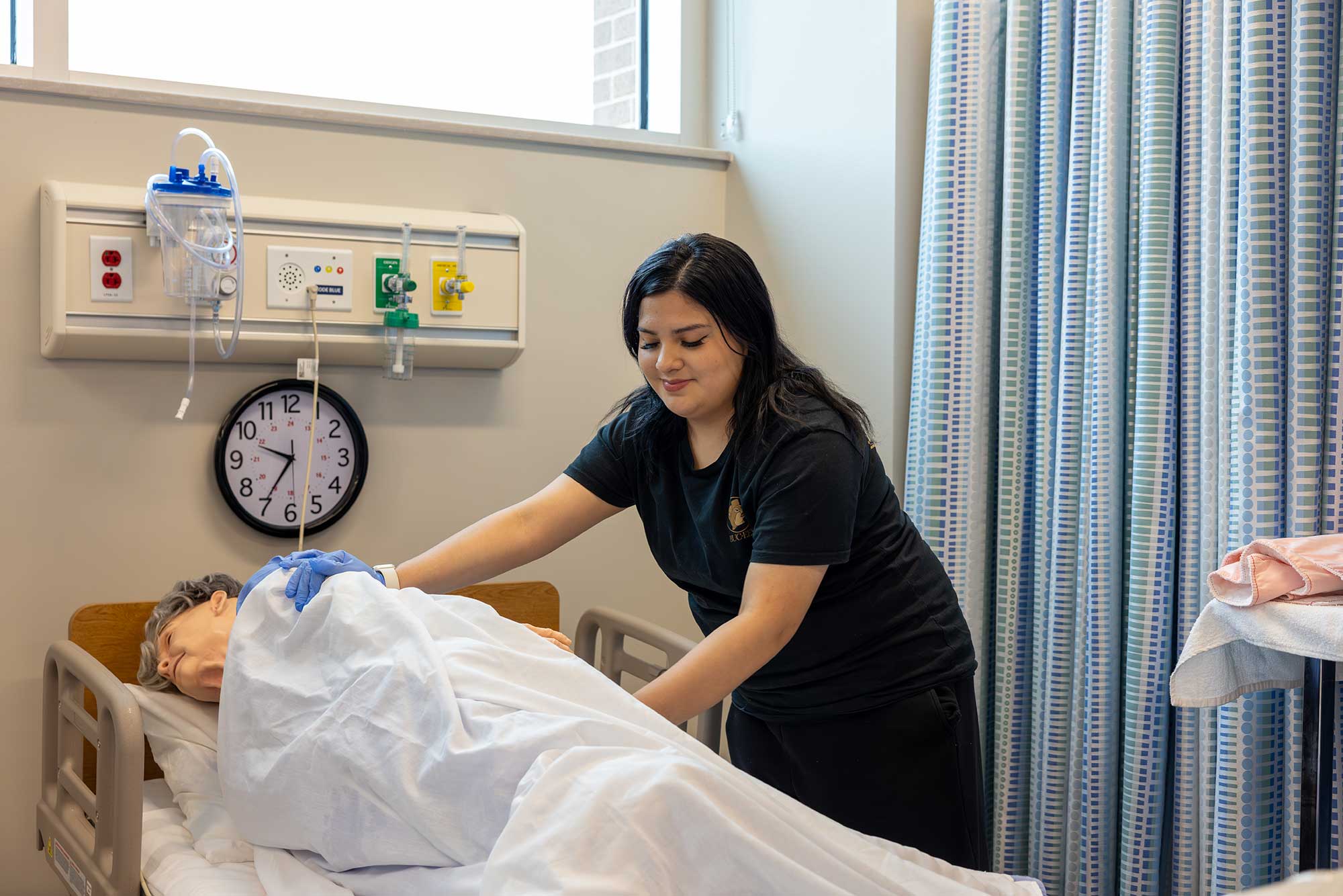 Nurse Aide