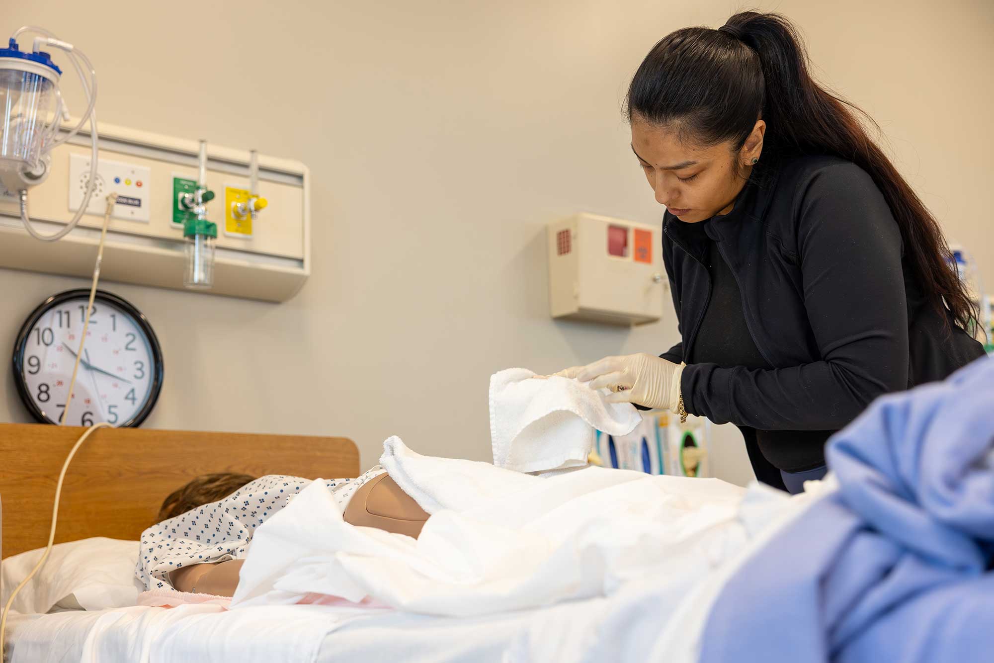 Nurse Aide