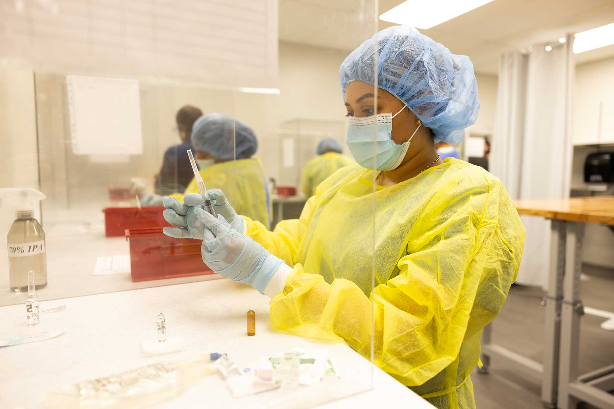 Pharmacy Technician