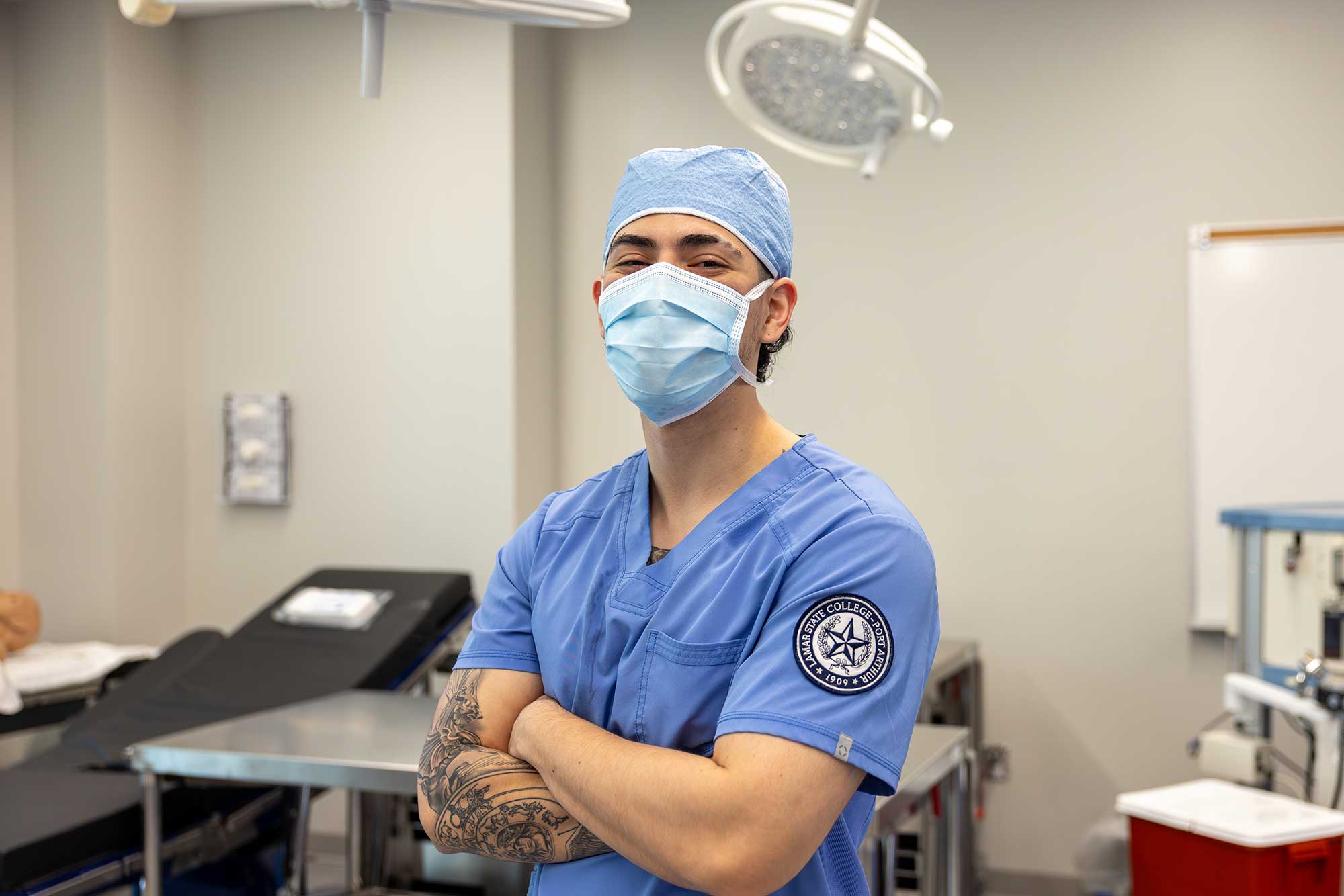 Surgical Technology