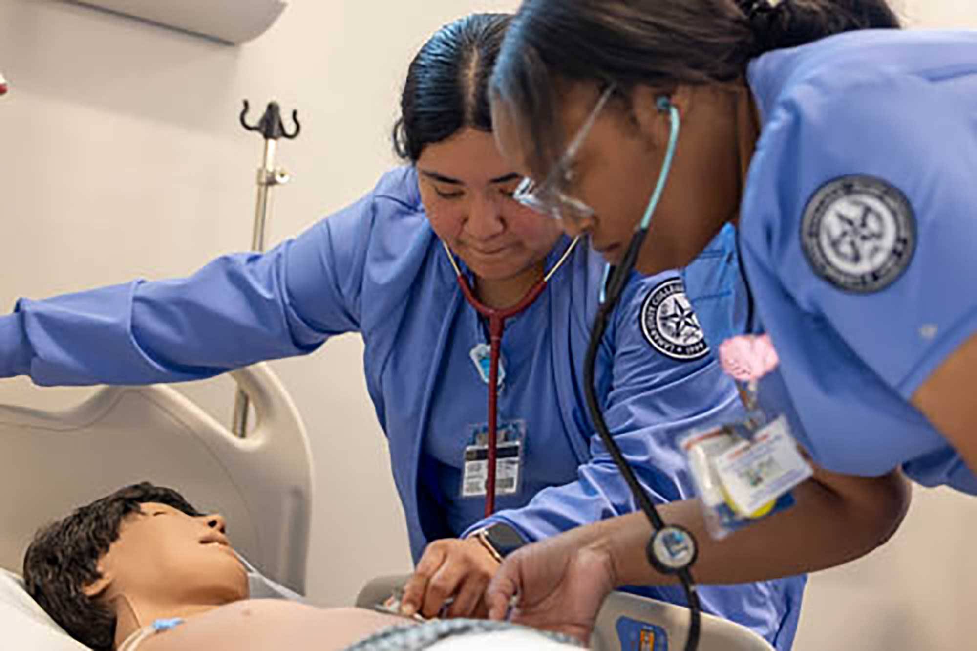 Vocational Nursing (LVN) Port Arthur Location