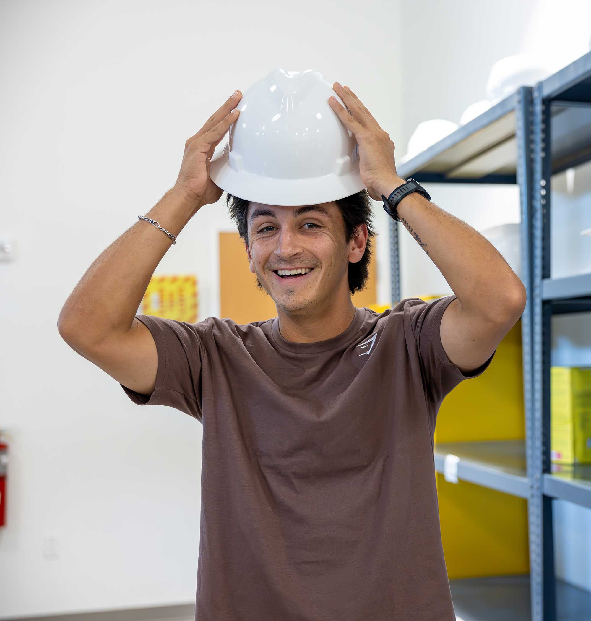 Process Technology
