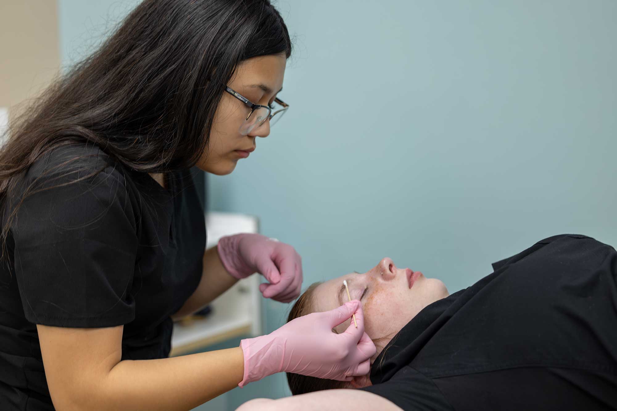 EstheticsFacial-Specialist