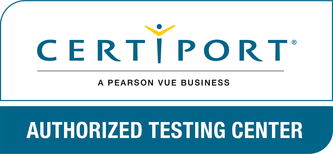 Certiport Testing