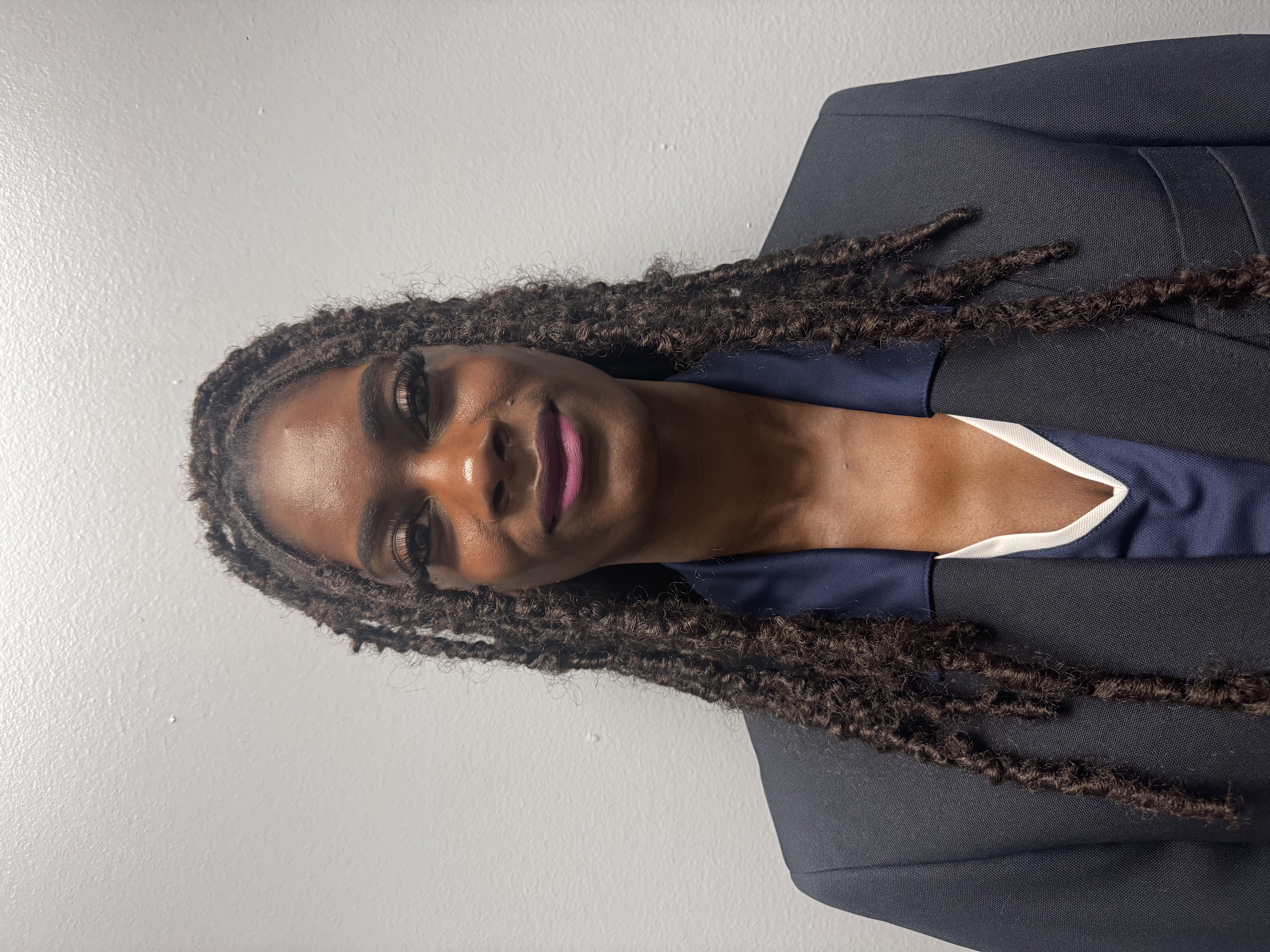SGA Senator