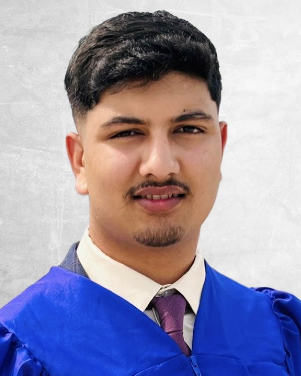 SGA Secretary