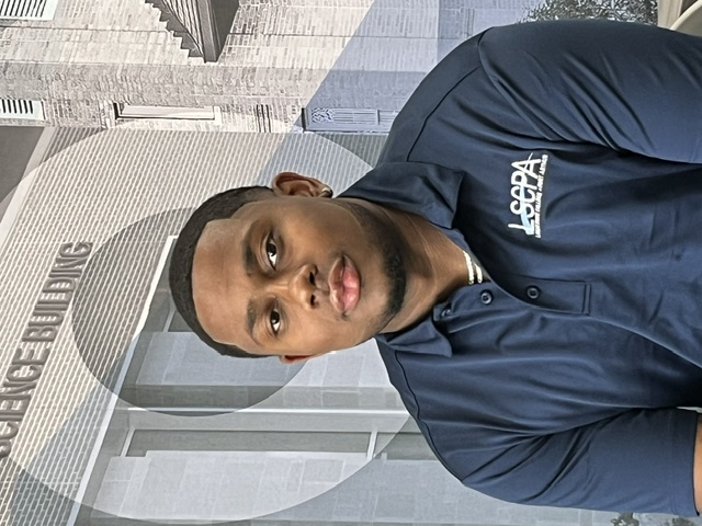 Julius Charles