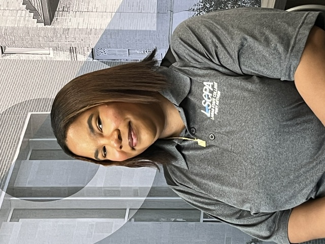 Rickeyia Duhon