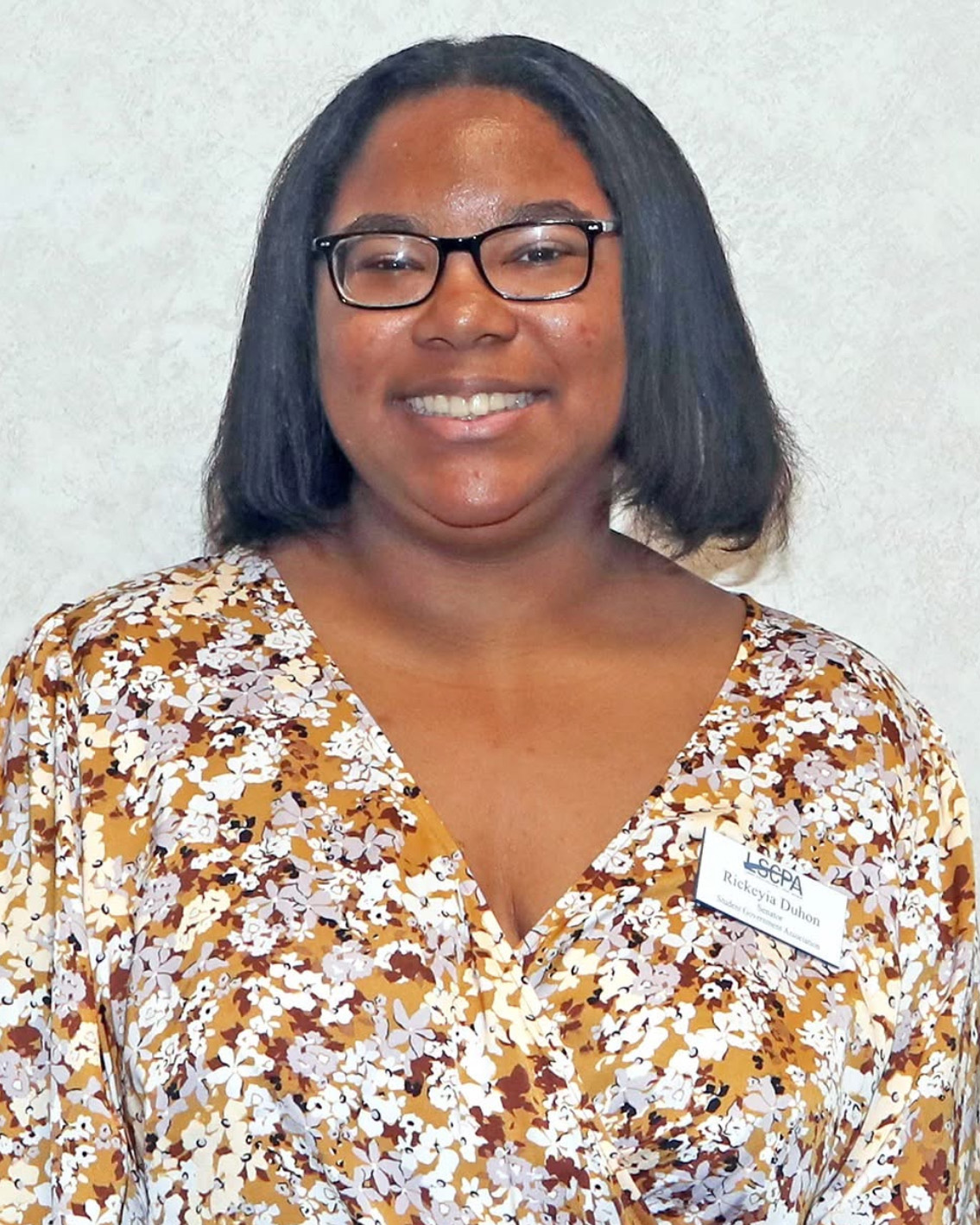 SGA Senator