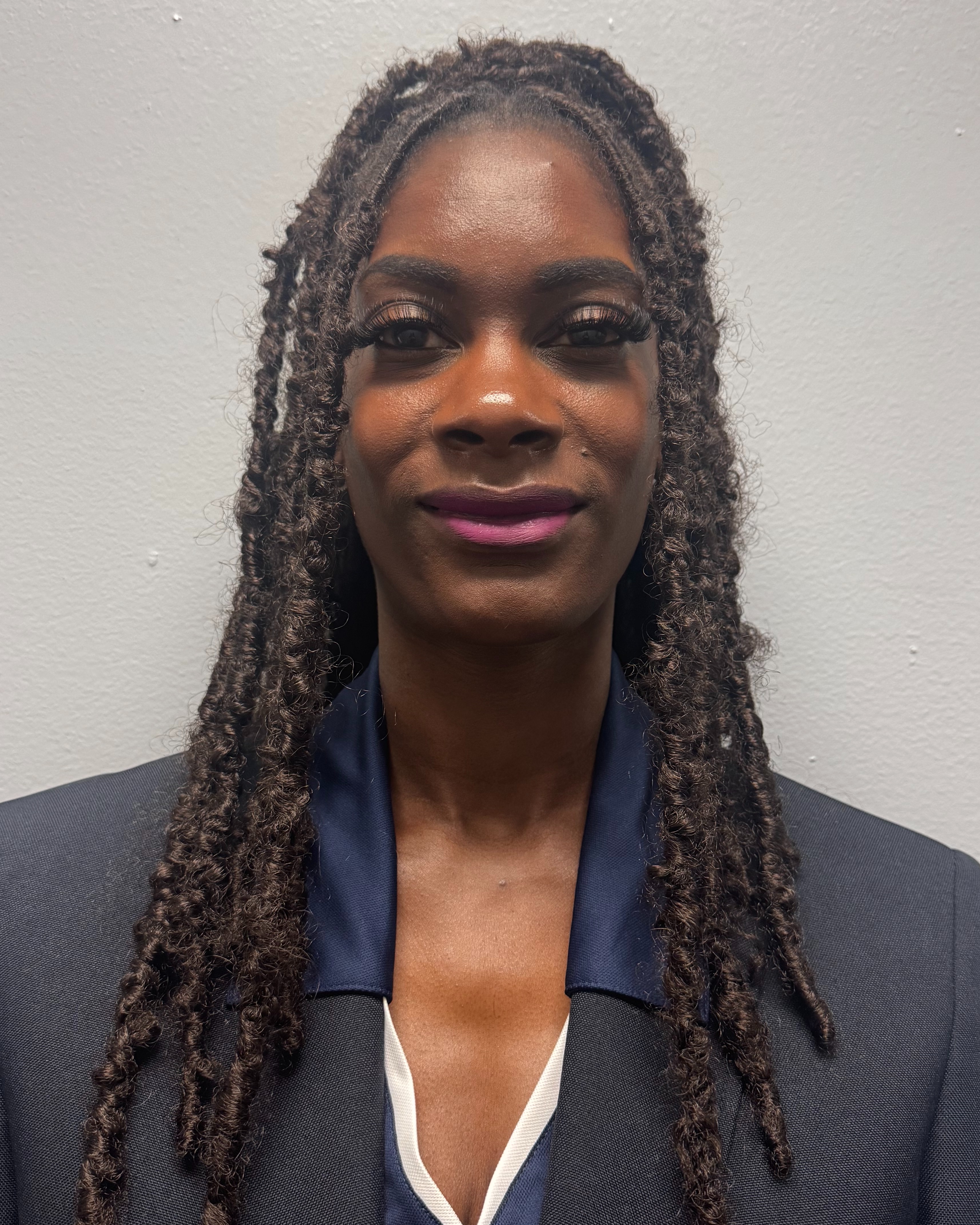 SGA Senator