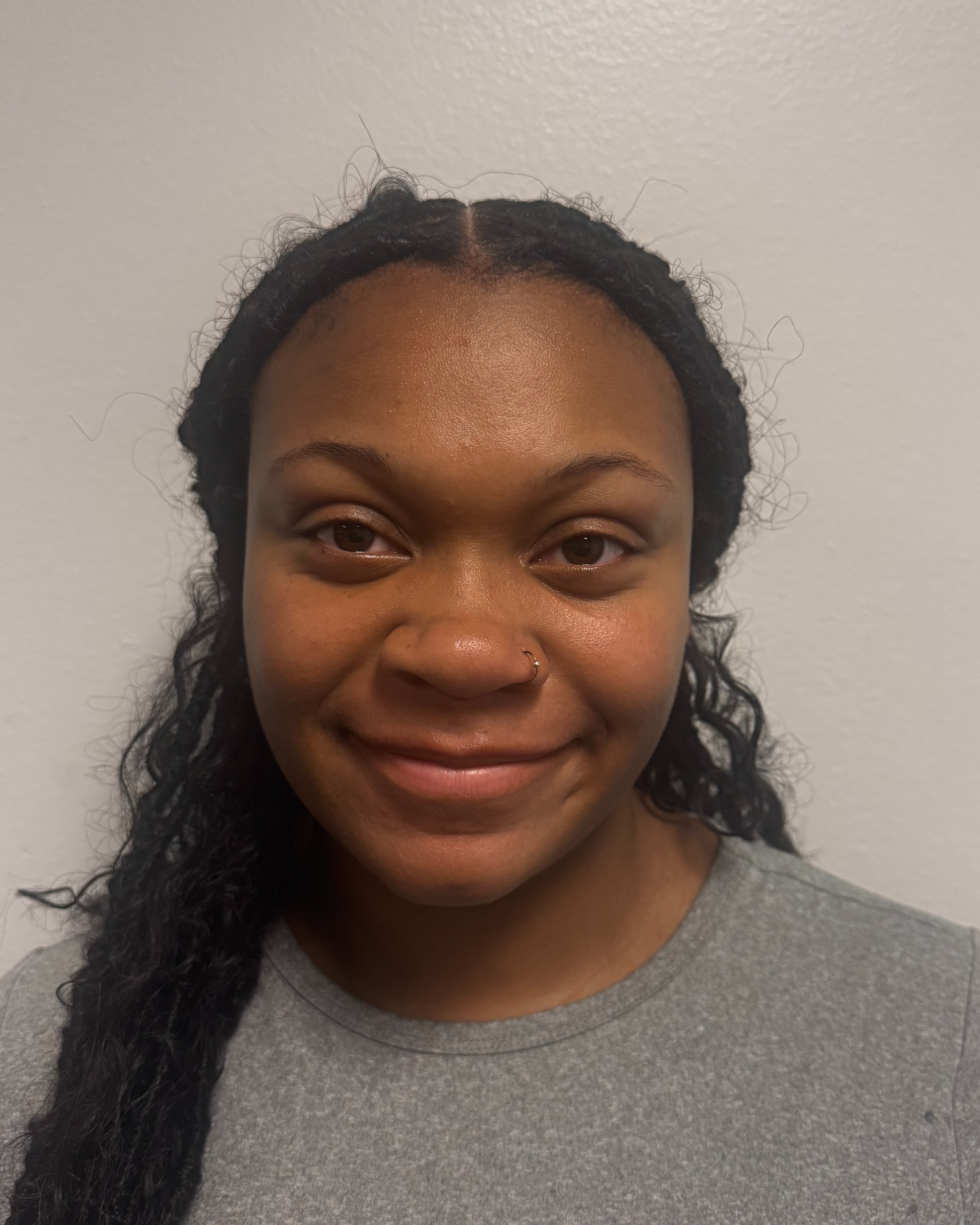 SGA Secretary