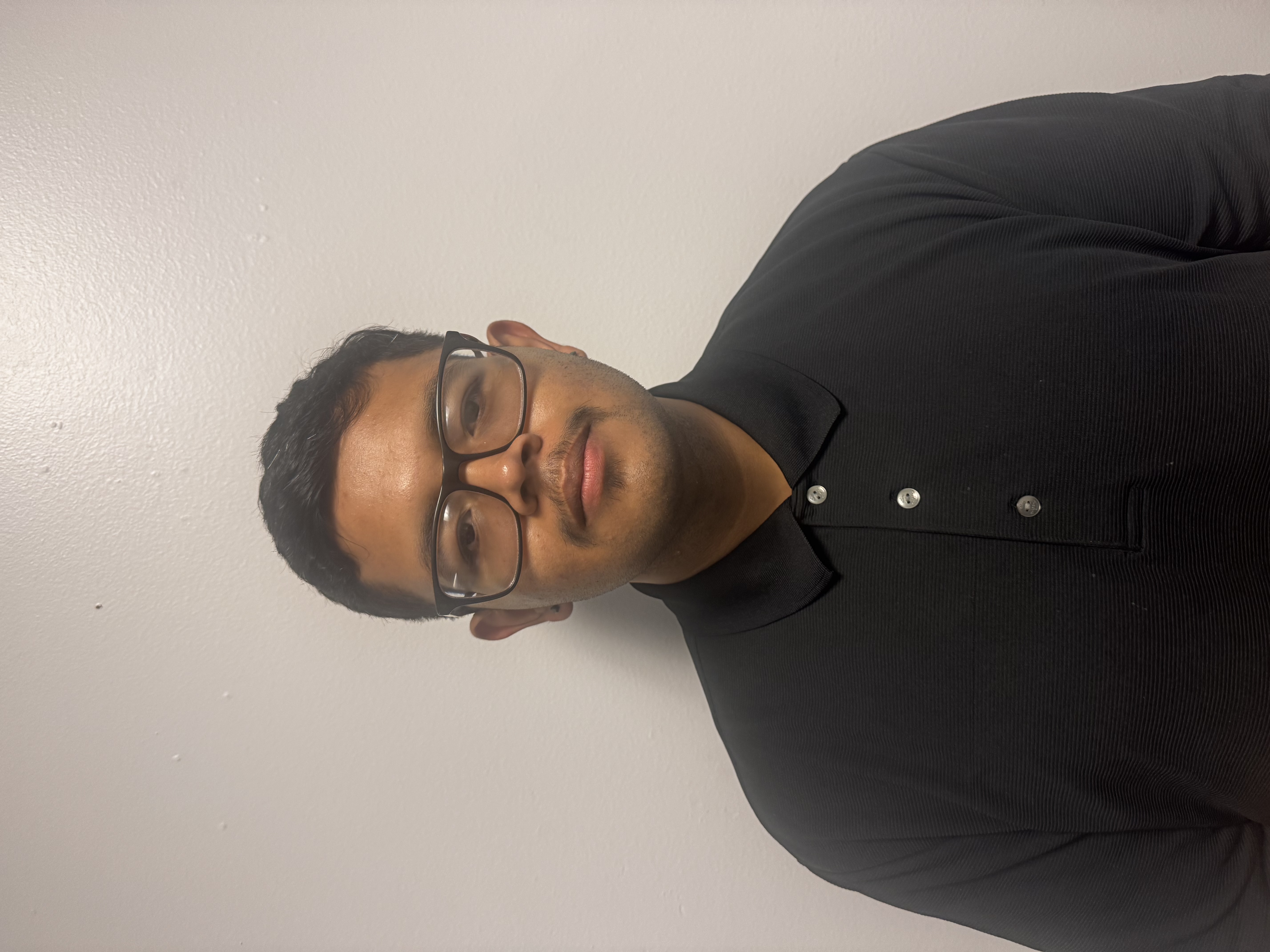 SGA Senator
