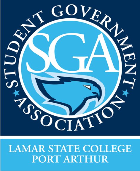 SGA Logo