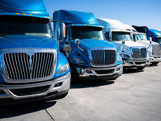 Commercial Driver's License
